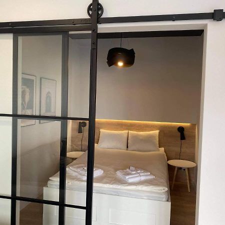 Apartament Nautica Apartment Бошково Екстериор снимка