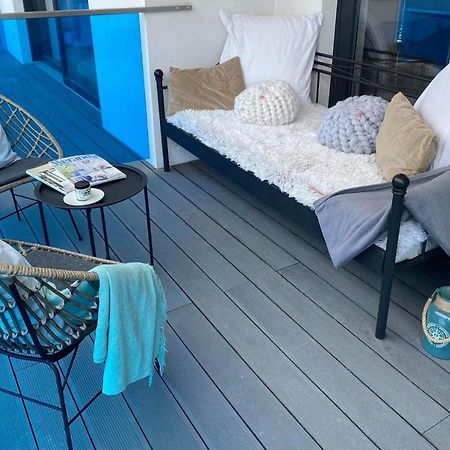Apartament Nautica Apartment Бошково Екстериор снимка