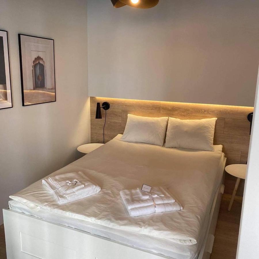 Apartament Nautica Apartment Бошково Екстериор снимка