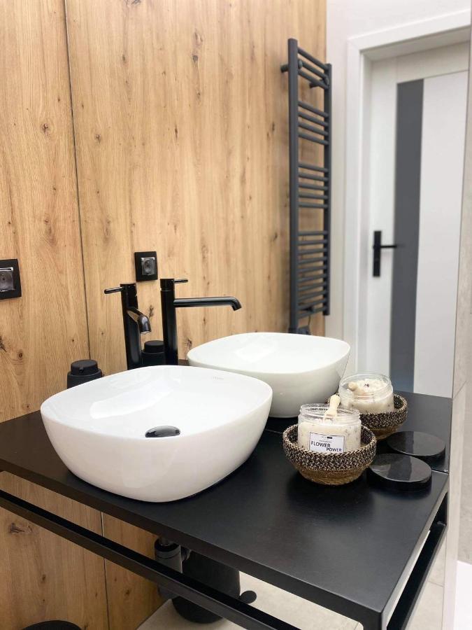 Apartament Nautica Apartment Бошково Екстериор снимка