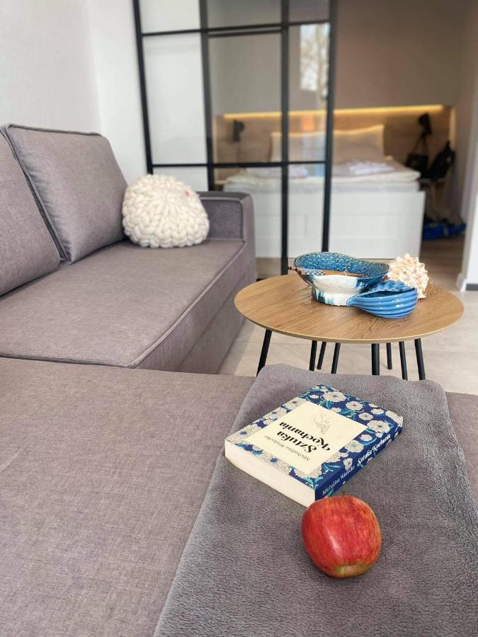 Apartament Nautica Apartment Бошково Екстериор снимка