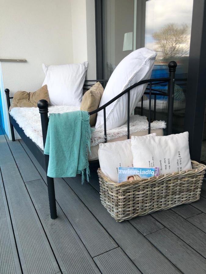 Apartament Nautica Apartment Бошково Екстериор снимка