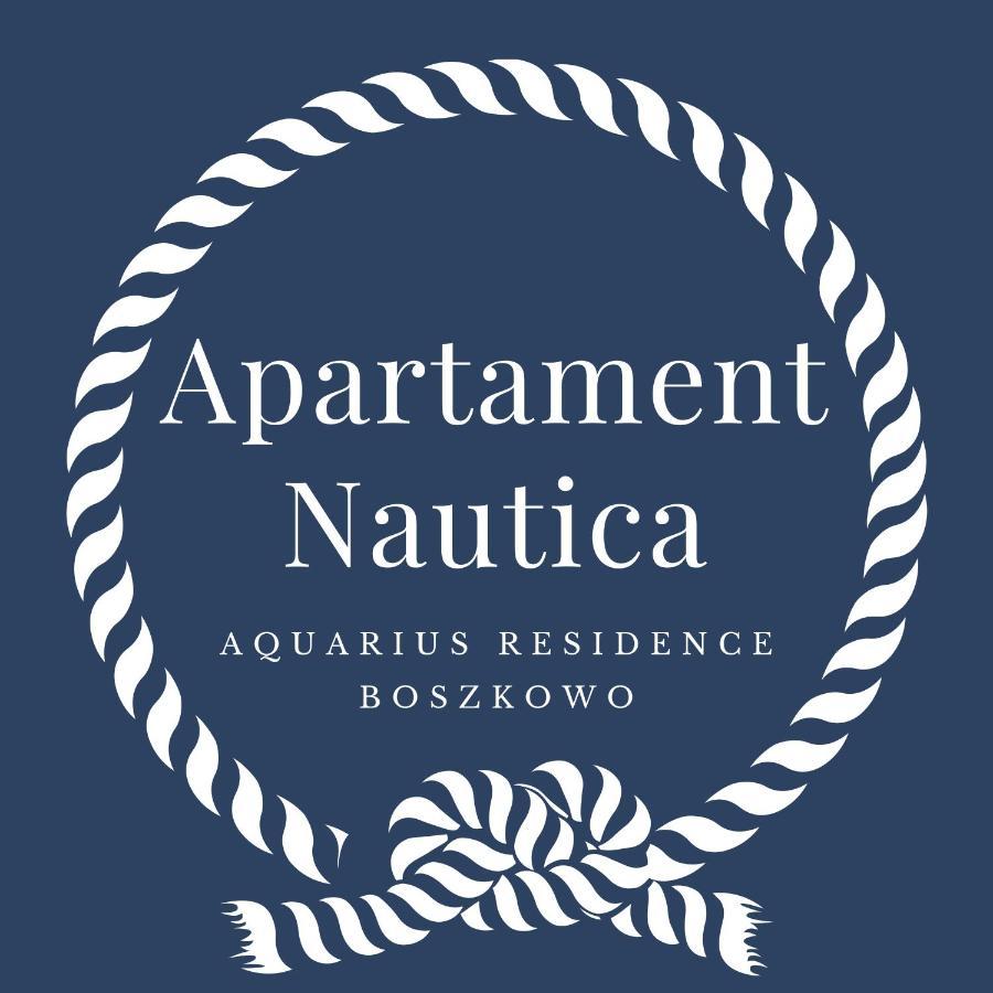 Apartament Nautica Apartment Бошково Екстериор снимка