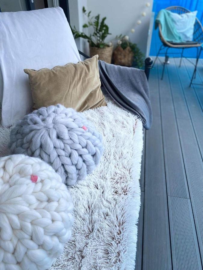 Apartament Nautica Apartment Бошково Екстериор снимка