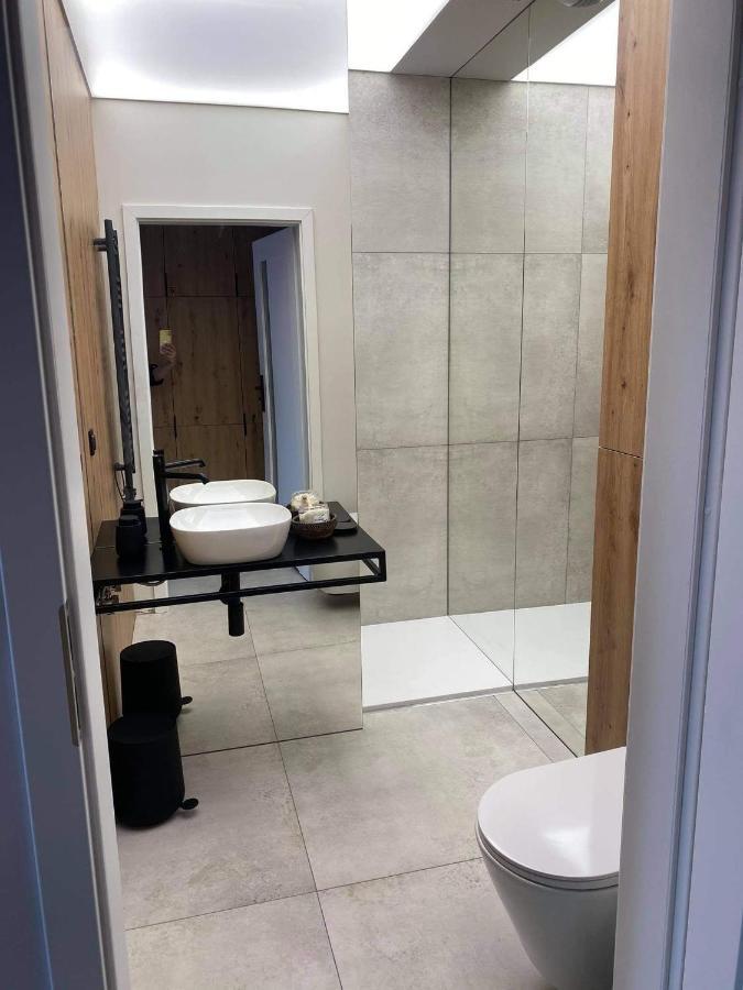 Apartament Nautica Apartment Бошково Екстериор снимка