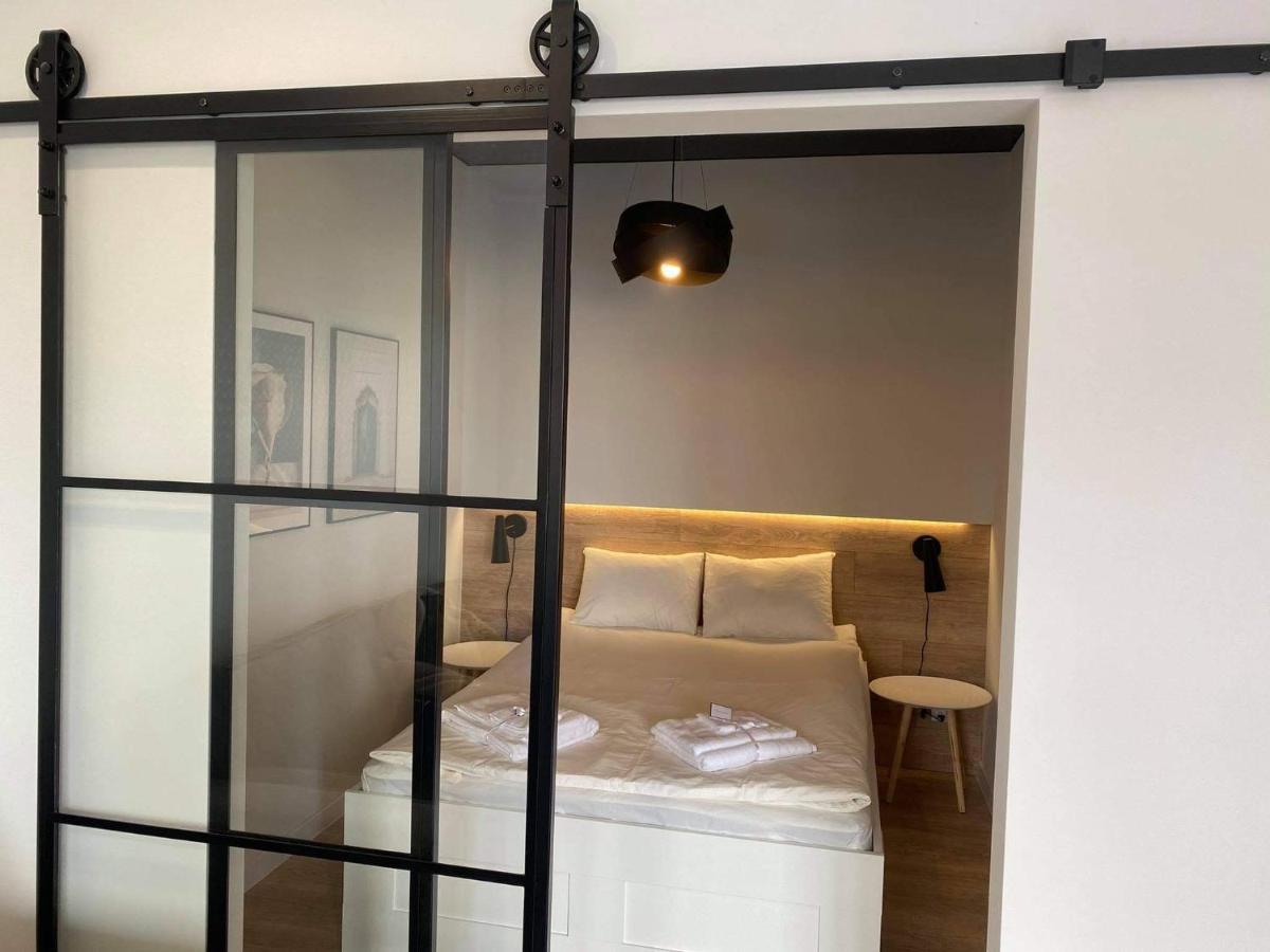 Apartament Nautica Apartment Бошково Екстериор снимка