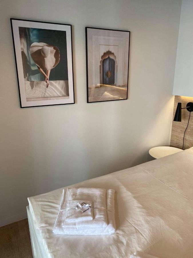 Apartament Nautica Apartment Бошково Екстериор снимка