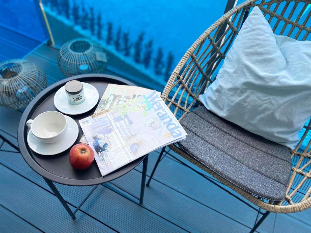 Apartament Nautica Apartment Бошково Екстериор снимка
