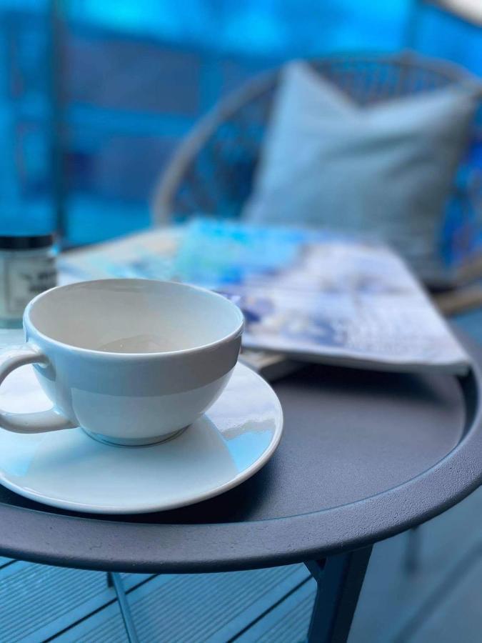 Apartament Nautica Apartment Бошково Екстериор снимка