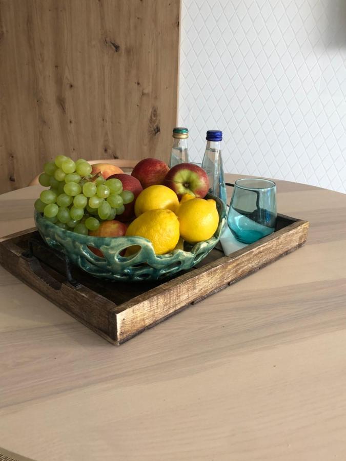 Apartament Nautica Apartment Бошково Екстериор снимка