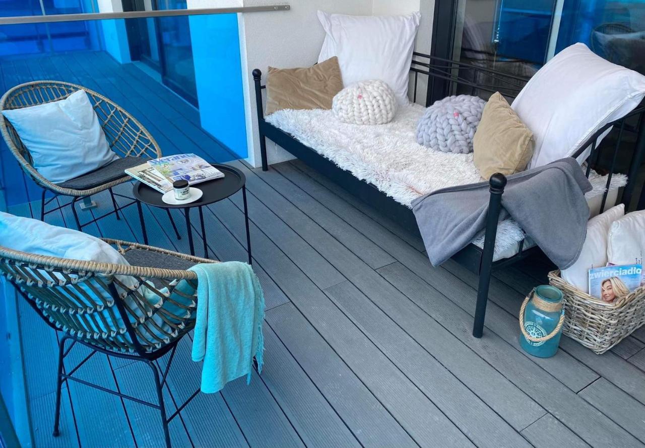 Apartament Nautica Apartment Бошково Екстериор снимка