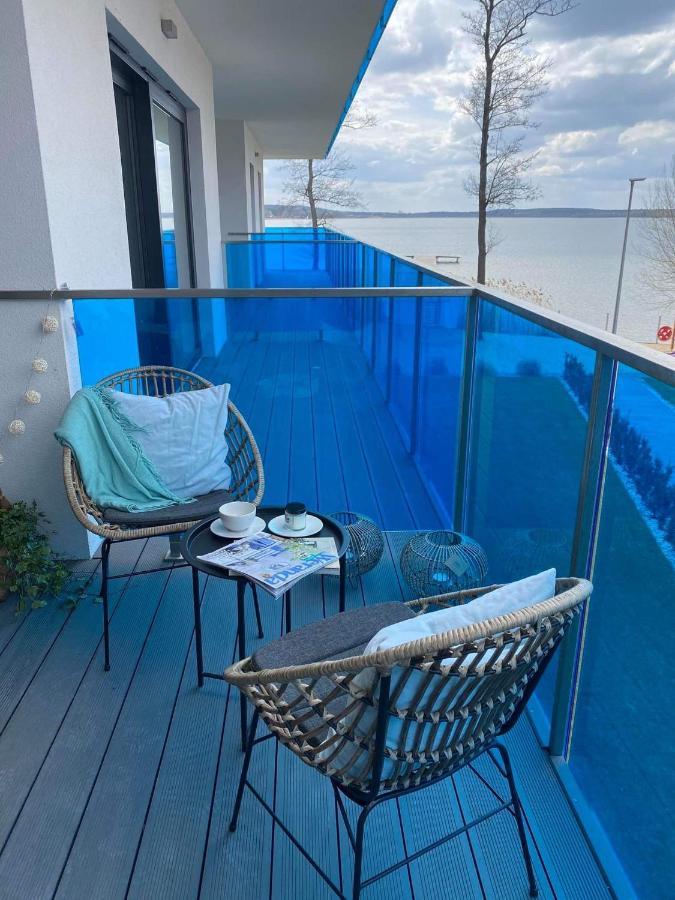 Apartament Nautica Apartment Бошково Екстериор снимка