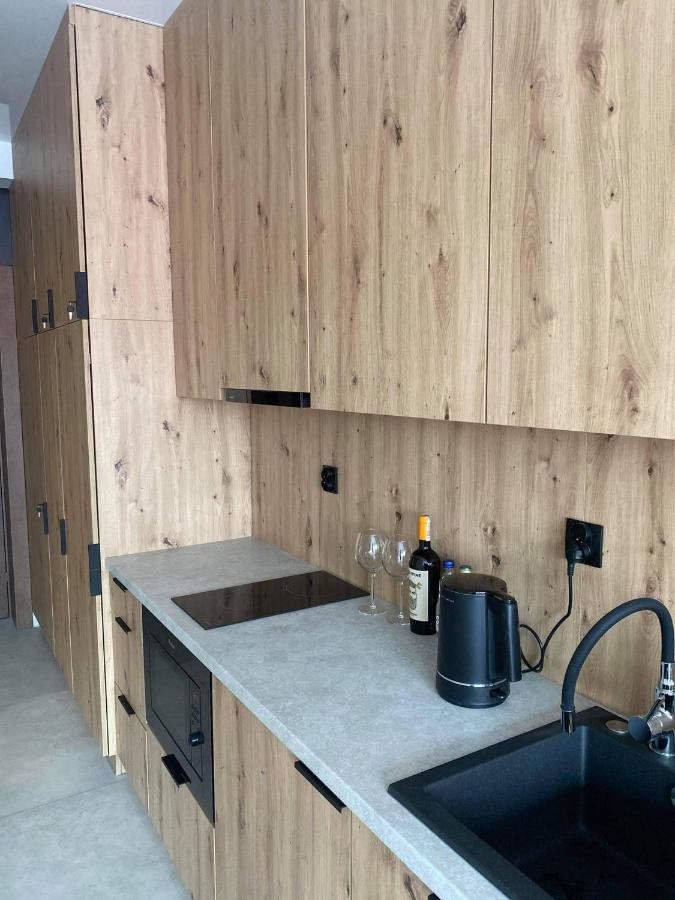Apartament Nautica Apartment Бошково Екстериор снимка