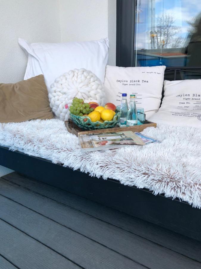 Apartament Nautica Apartment Бошково Екстериор снимка