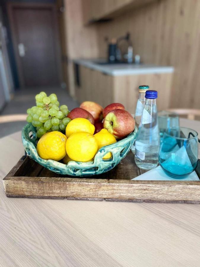 Apartament Nautica Apartment Бошково Екстериор снимка